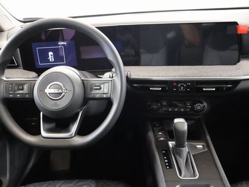 New 2026 Nissan Kicks SV w/ SV Premium Package AWD/4WD image 13