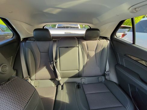 Used 2021 Buick Envision Preferred image 15