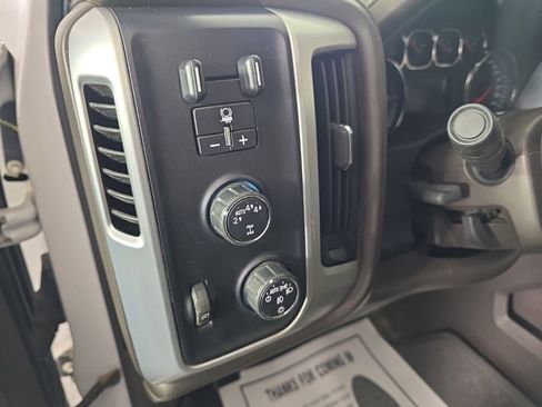 Used 2018 GMC Sierra 1500 SLT image 14