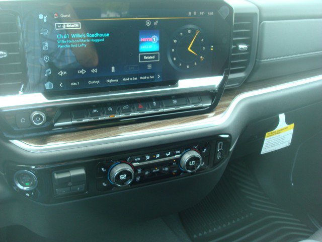New 2026 Chevrolet Silverado 1500 RST RWD image 18