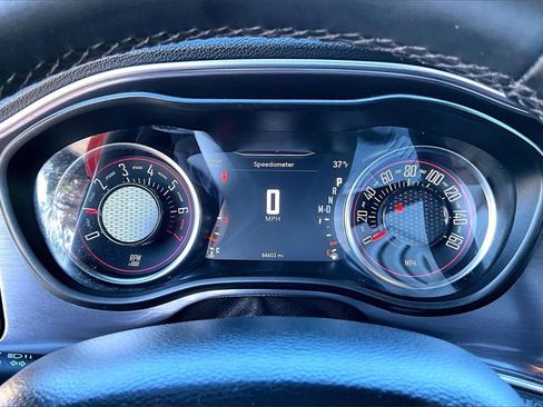 Used 2018 Dodge Challenger SXT w/ Sound Group image 13