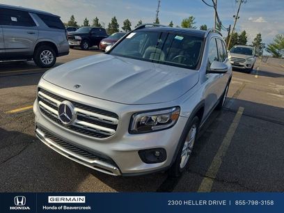 Used 2021 Mercedes-Benz GLB 250
