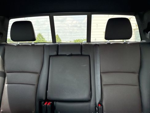 Used 2023 Honda Ridgeline Black Edition image 14
