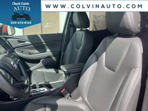 Used 2024 Buick Encore GX Sport Touring AWD/4WD image 15