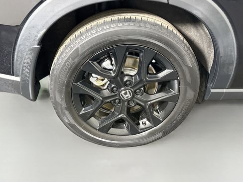 Used 2023 Honda HR-V Sport image 33