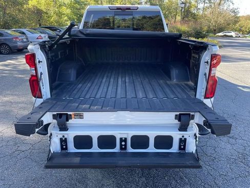 Used 2022 Chevrolet Silverado 2500 High Country w/ Technology Package image 26