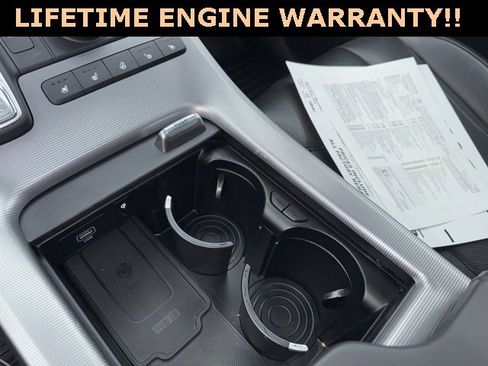 Used 2024 Hyundai Palisade Calligraphy image 12