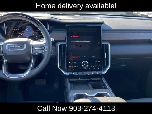 New 2026 GMC Acadia Denali w/ Super Cruise Package image 18