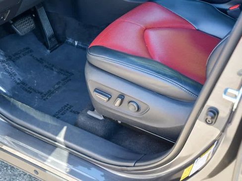 Certified 2022 Toyota Highlander XSE image 23