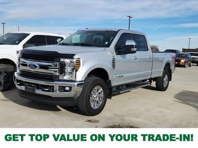 Used 2018 Ford F250 XLT w/ XLT Premium Package
