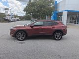 Used 2024 Chevrolet Trax LT w/ Driver Confidence Package image 5