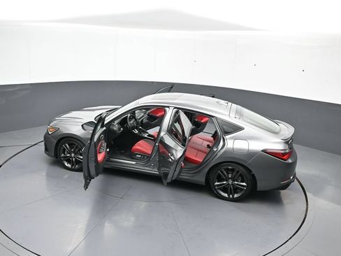 Certified 2024 Acura Integra A-Spec w/ Technology Package FWD image 43