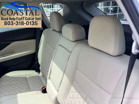 Used 2021 Nissan Murano Platinum w/ Cargo Package FWD image 19