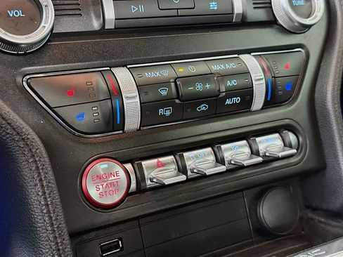Certified 2021 Ford Mustang Premium image 16