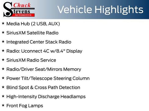 Used 2023 Dodge Challenger R/T w/ Plus Package image 16