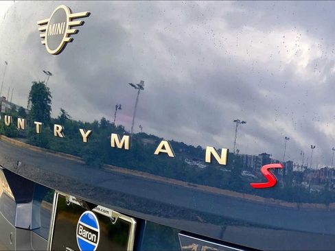 New 2026 MINI Cooper Countryman S image 15