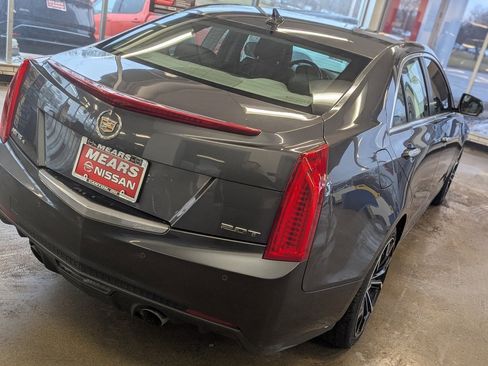 Used 2013 Cadillac ATS Performance w/ Cold Weather Package image 5