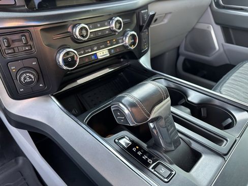 Used 2023 Ford F150 Limited image 15