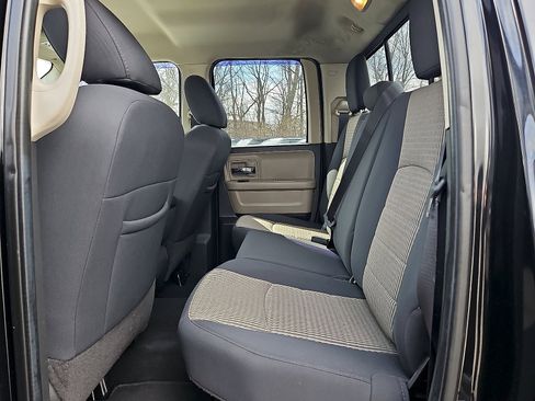 Used 2011 RAM 1500 Big Horn AWD/4WD image 20