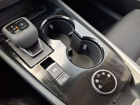 New 2026 Nissan Rogue Dark Armor image 23