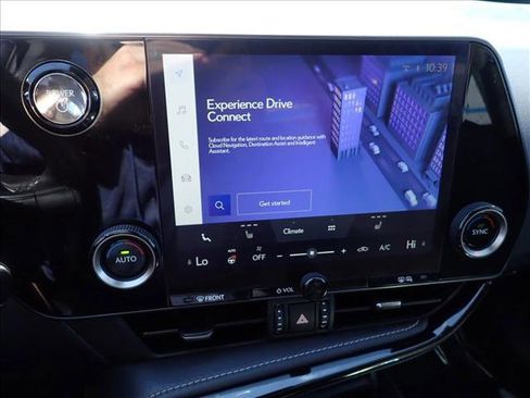 Used 2024 Lexus NX 350h AWD w/ Cold Area Package image 21