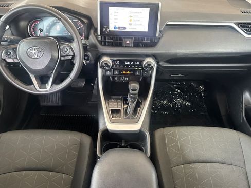 Certified 2023 Toyota RAV4 XLE w/ Convenience Package AWD/4WD image 3