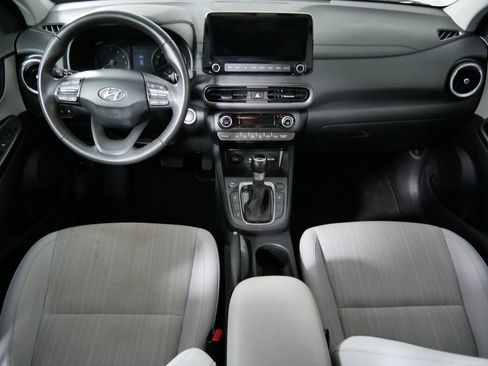 Used 2023 Hyundai Kona SEL w/ Convenience Package FWD image 20