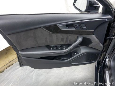 Used 2019 Audi S4 Prestige image 23