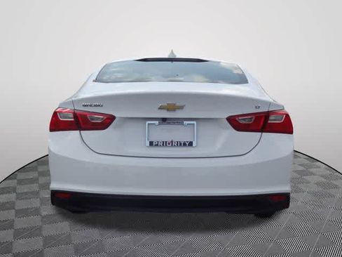 Used 2023 Chevrolet Malibu LT FWD image 3