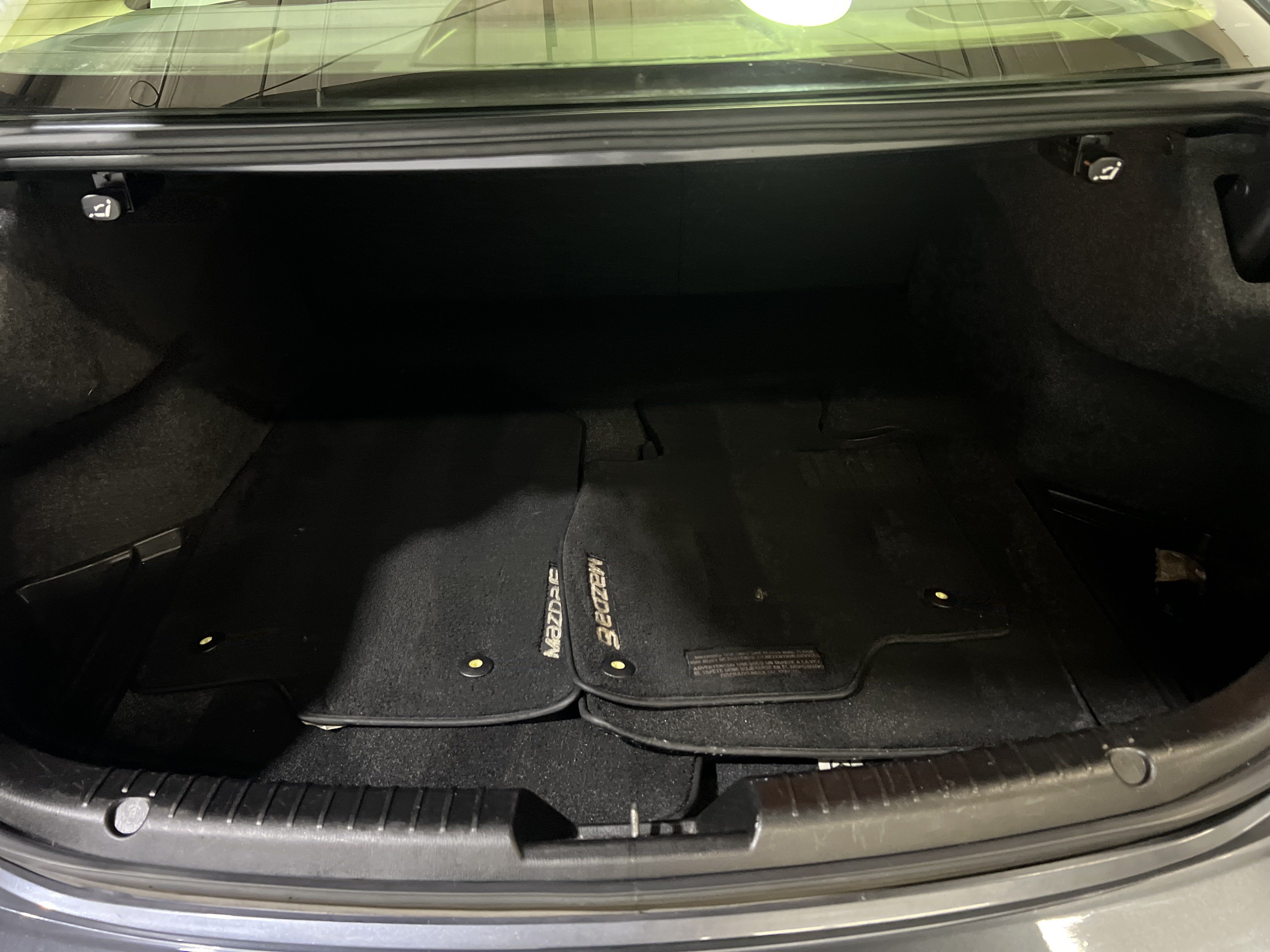 Used 2016 MAZDA MAZDA6 Sport FWD image 14