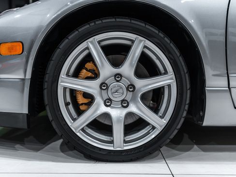 Used 2004 Acura NSX T image 54