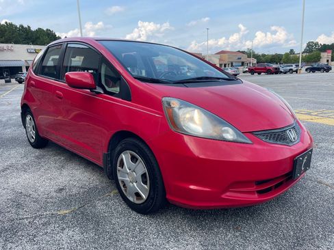 Used 2013 Honda Fit image 5