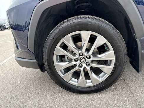 Certified 2024 Toyota RAV4 XLE Premium FWD image 19