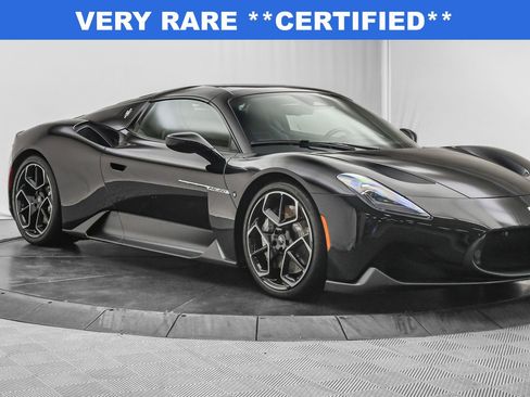 Used 2024 Maserati MC20 Cielo image 55