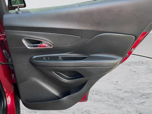 Used 2014 Buick Encore Convenience image 21