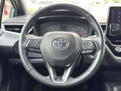 Used 2023 Toyota Corolla SE FWD image 19