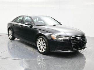 Used 2014 Audi A6 2.0T Premium Plus w/ Premium Plus Package video 1