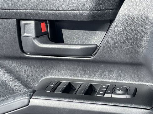 New 2026 Toyota 4Runner SR5 image 16