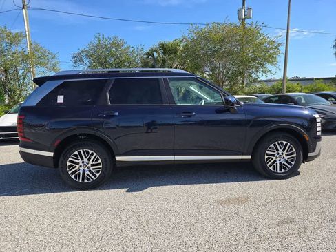 New 2026 Hyundai Palisade SEL FWD image 8