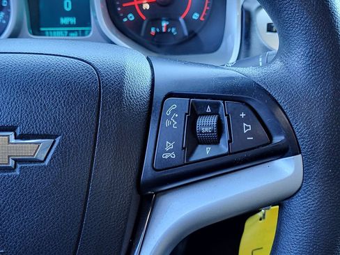 Used 2014 Chevrolet Camaro LS image 24