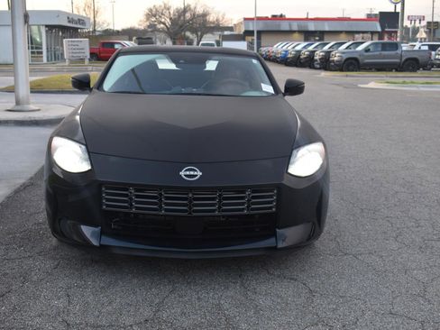 New 2026 Nissan Z Performance image 15
