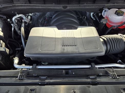 New 2026 Chevrolet Tahoe Z71 w/ Z71 Off-Road Package image 22