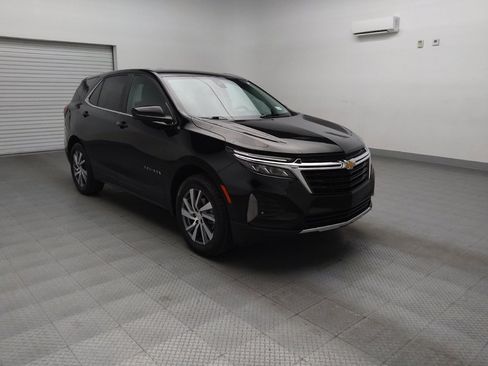 Used 2022 Chevrolet Equinox LT image 13
