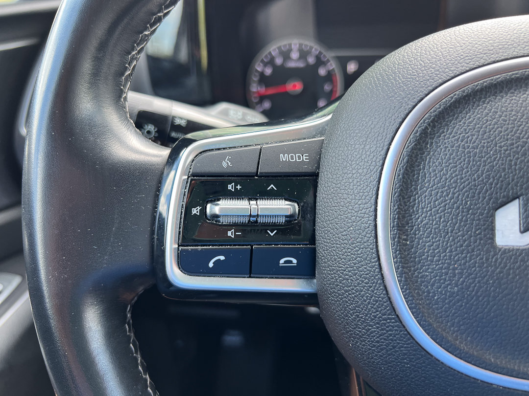 Used 2022 Kia Sorento S FWD image 22