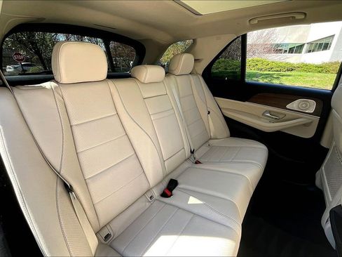 Certified 2021 Mercedes-Benz GLE 350 4MATIC image 29