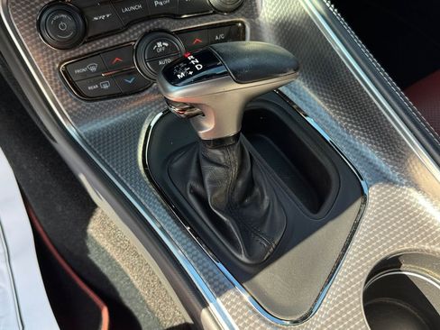 Used 2021 Dodge Challenger SRT Hellcat Redeye image 28