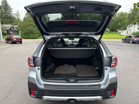 Used 2020 Subaru Outback Limited XT w/ Popular Package #2 image 16
