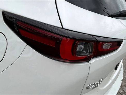 Used 2023 MAZDA CX-5 AWD 2.5 S image 27