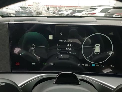 New 2026 Hyundai Ioniq 9 Calligraphy image 17