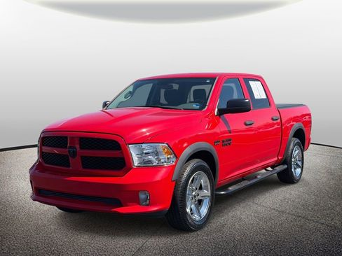 Used 2014 RAM 1500 Express image 7